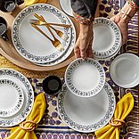 CORELLE® - Cusco