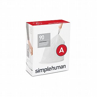 ����� ���� A ��� 4.5 �' 90 ������ simplehuman