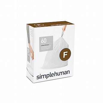 ����� ���� F ��� 25 �' 3X20 ������ simplehuman
