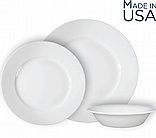 CORELLE� - Dazzling White