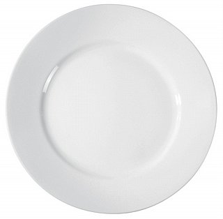 CORELLE� - Dazzling White