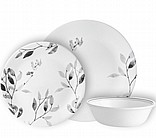 CORELLE® - Misty Leaves