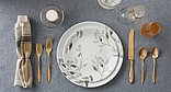 CORELLE® - Misty Leaves