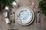 CORELLE® - Misty Leaves