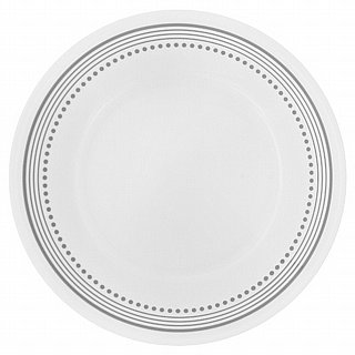 CORELLE� - Mystic Gray