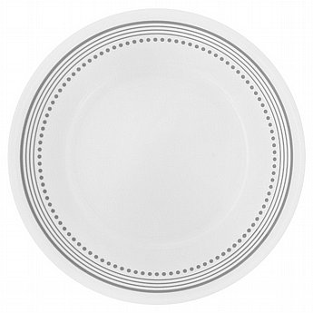 CORELLE� - Mystic Gray