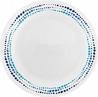 CORELLE® - Ocean Blues CORELLE® - Ocean Blues