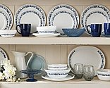 CORELLE® - Old Town Blue