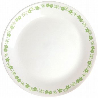CORELLE® - Spring Blossom Green CORELLE® - Spring Blossom Green