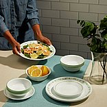 CORELLE® - Spring Blossom Green