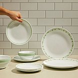CORELLE® - Spring Blossom Green