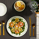 CORELLE® - Spring Blossom Green