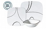 CORELLE® - Simple Lines