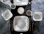 CORELLE® - Simple Lines