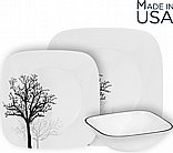 CORELLE® - Timber Shadows