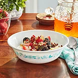 CORELLE® - Brushed Silver