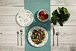 CORELLE® - Wildflower Scatter