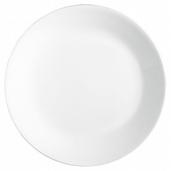 CORELLE® - Winter Frost White CORELLE® - Winter Frost White
