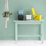 SORT & GO פח הפרדה 6 ליטר פלסטיק, לבן - Brabantia