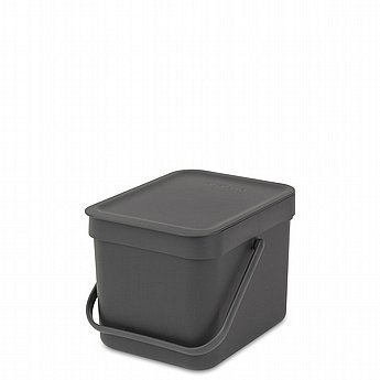 SORT & GO �� ����� 6 ���� ������, ���� - Brabantia