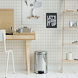 פח פדל 12 ליטר מבריק Brabantia - NewIcon-2