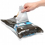 שקיות קוד X לפח אשפה 10- 12 ליטר - 40 יח' - Brabantia NewIcon