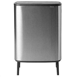 BO �� ��� 60 ����, ������� �� FPP Brabantia - ����� ������ ����