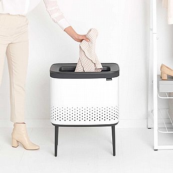 BO �� ����� 60 ����, ��� Brabantia