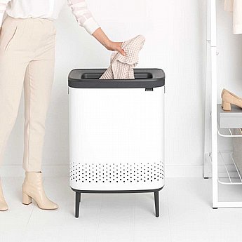 BO �� ����� ����� 45+45 ����, ��� Brabantia