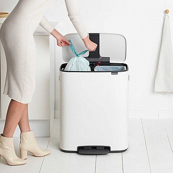 BO �� ����� 30+30 ���� ��� Brabantia