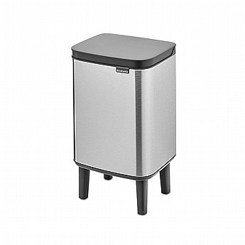 �� ���� �������� BO ������� 4 ����, �� FPP ��� ������ ���� Brabantia