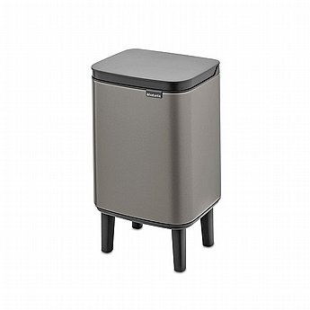 �� ���� �������� BO ������� 4 ����, ������� Brabantia