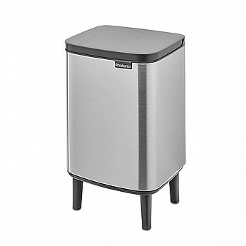 �� ���� �������� BO ������� 7 ����, �� FPP ��� ������ ���� Brabantia