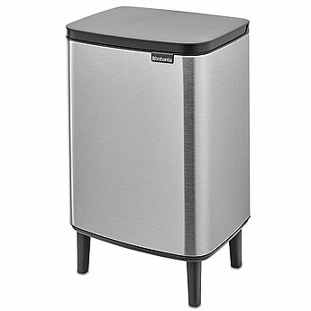 �� ���� �������� BO ������� 12 ����, �� FPP ��� ������ ���� Brabantia