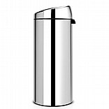 פח טאץ 30 ליטר מבריק Brabantia