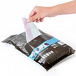 שקיות קוד C לפח אשפה 10/12 ליטר 40 יח' Brabantia