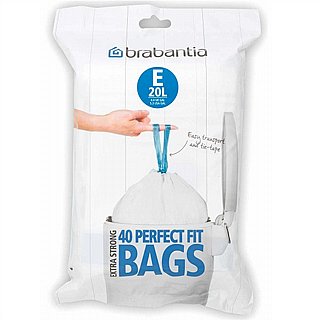 ����� ��� E ��� ���� 20 ���� 40��' Brabantia
