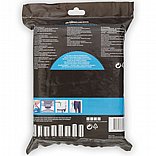 שקיות קוד G לפח אשפה 23/30 ליטר 40 יח Brabantia
