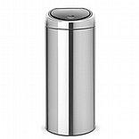 פח טאץ 30 ליטר מט Brabantia FPP