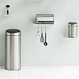פח טאץ 30 ליטר מט Brabantia FPP