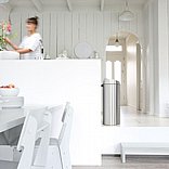 פח טאץ 30 ליטר מט Brabantia FPP
