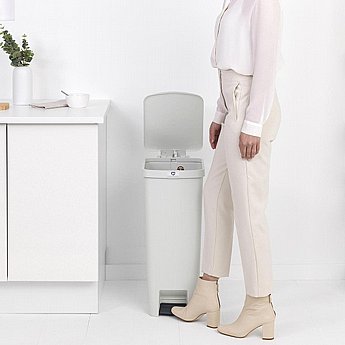 �� ����� StepUp ��� 40 ���� ������, ���� ���� Brabantia
