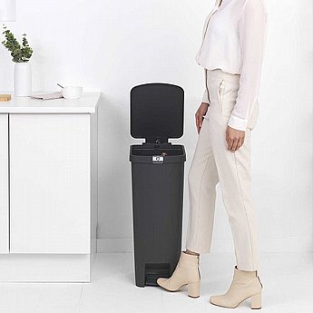 �� ����� StepUp ��� 40 ���� ������, ���� ��� Brabantia