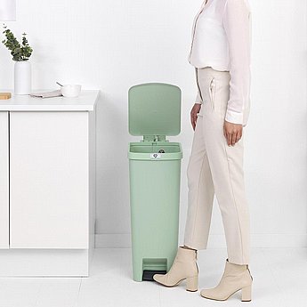 �� ����� StepUp ��� 40 ���� ������, ���� ����� Brabantia