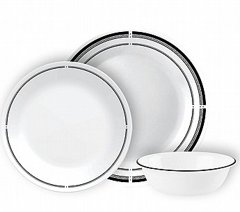 �� ����� ������� 18 ����� CORELLE� - Brasserie