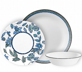 �� ����� ������� 18 ����� CORELLE� - Veranda