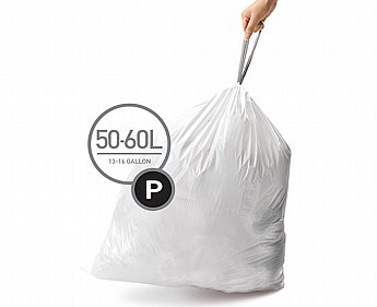 ����� ���� P ��� 50-60 �' 20 ������ simplehuman