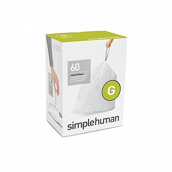 ����� ���� G ��� 30 �' 3X20 ������ simplehuman