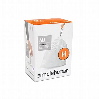 ����� ���� H ��� 30-35 �' 3X20 ������ simplehuman