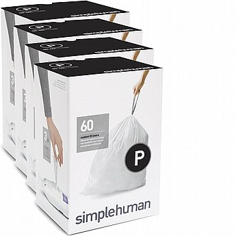 ����� ����� ���� P ��� 50-60 �' 240 ������ simplehuman